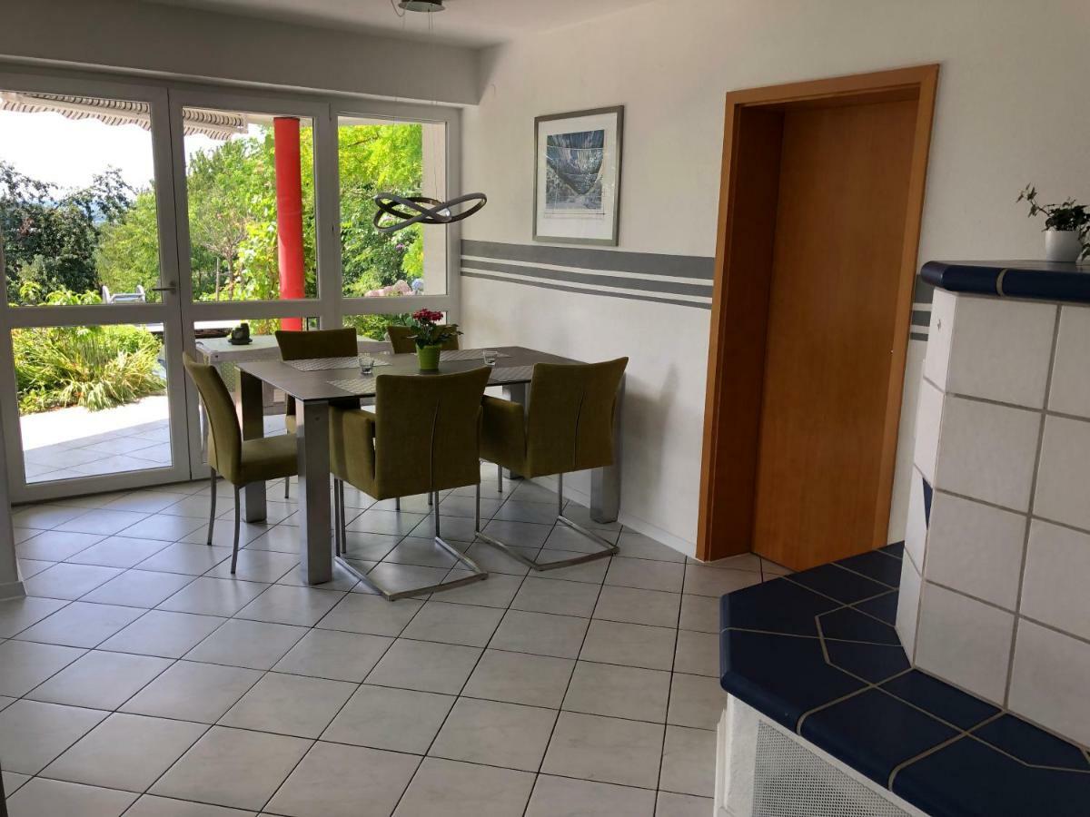 Apartment Green Elephant Tettnang Zewnętrze zdjęcie